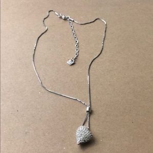 SWAROVSKI Necklace heart